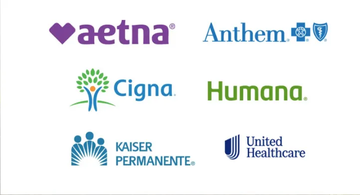 Kaiser Permanente United Healthcare Insurances