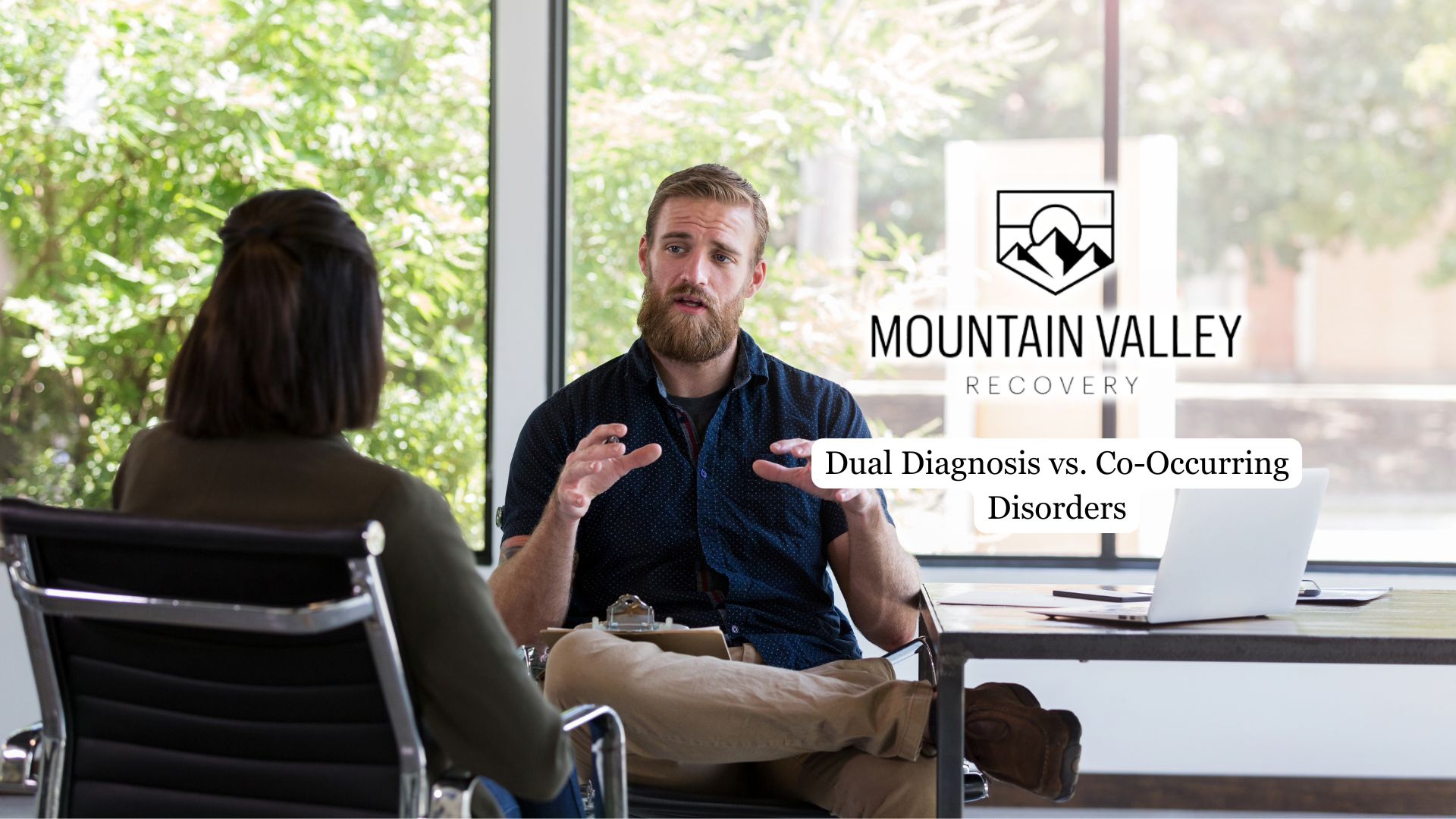 Dual Diagnosis vs. Co-Occurring Disorders
