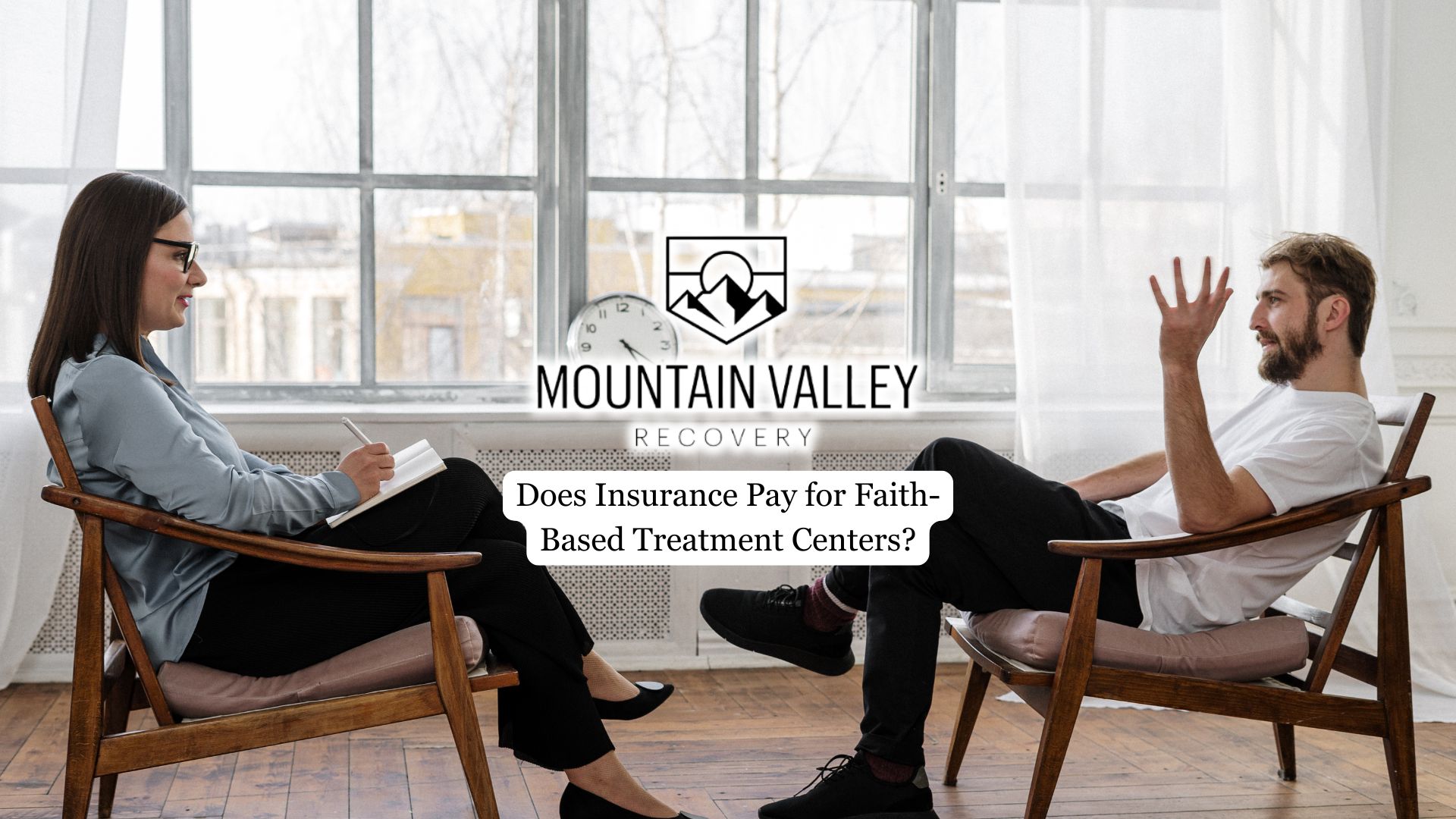 Does Insurance Pay for Faith-Based Treatment Centers