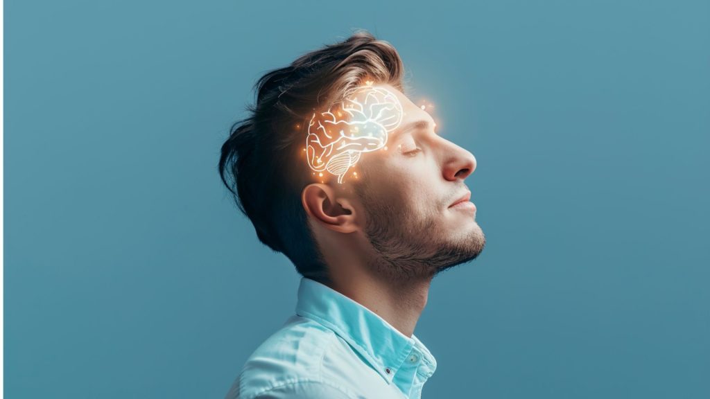 psychedelic brain changes

