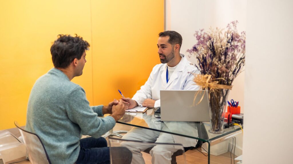 addiction treatment programs for male