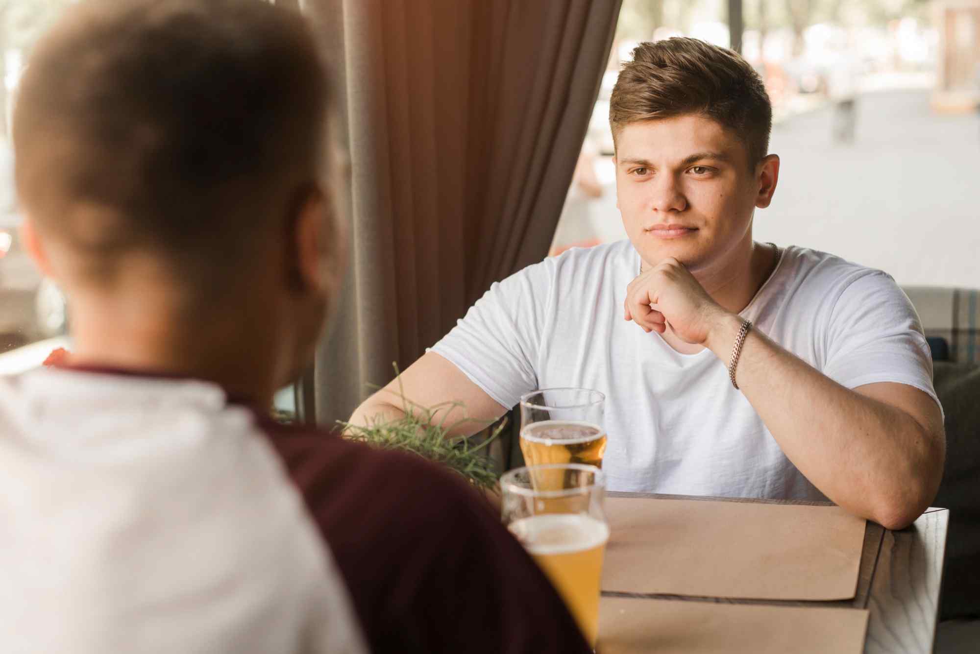 individual therapy sessions in Utah