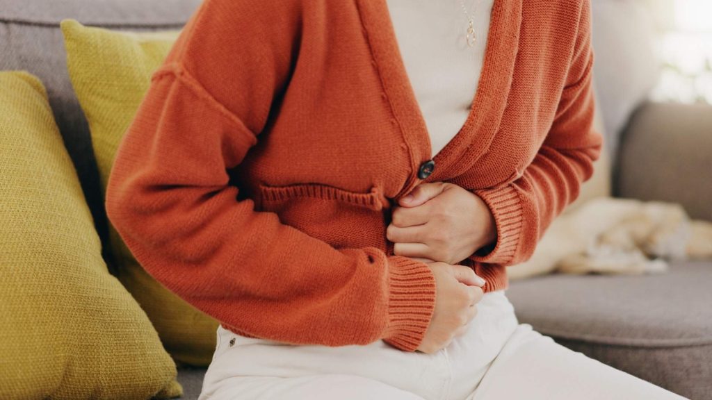 alcohol withdrawal syndrome can often cause symptoms of nausea