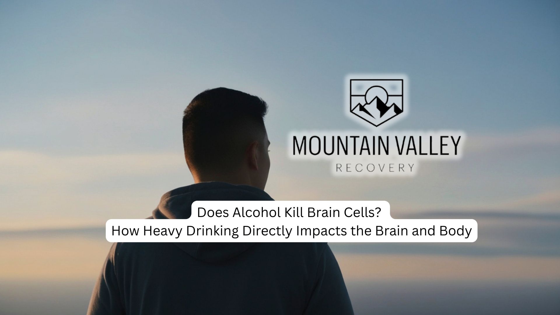 does alcohol kill brain cells Technically no, but it does have severe consequences for brain function