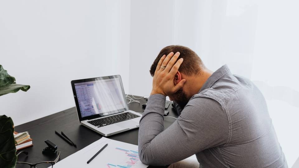 Klonopin Side Effects may include emotional blunting in the long-term.
