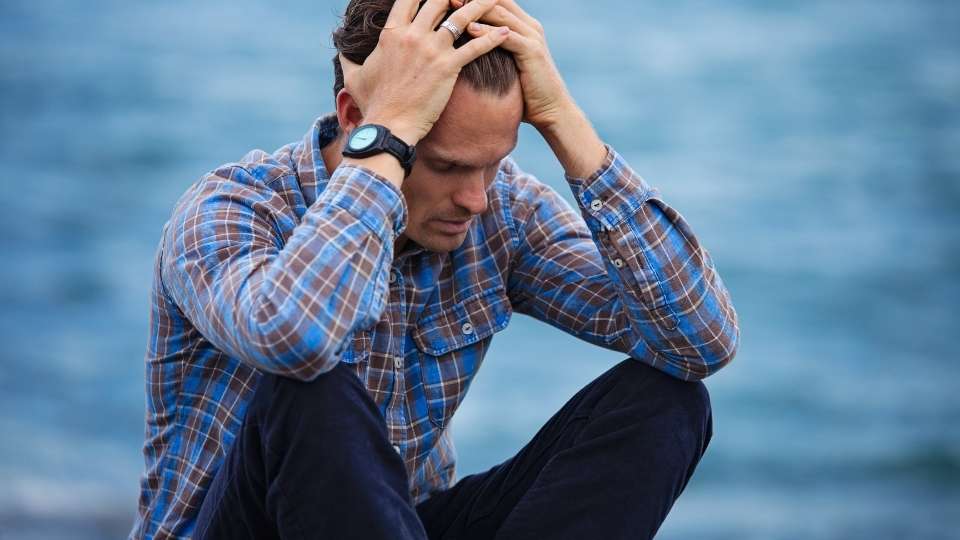 Klonopin Withdrawal Symptoms include things like rebound anxiety.