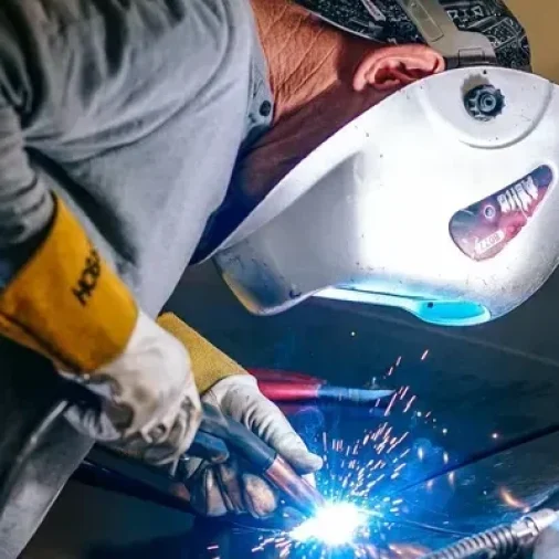 trade skills training in addiction center