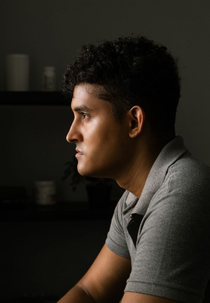 Opioid addiction overview