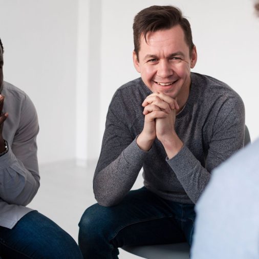 relapse prevention support