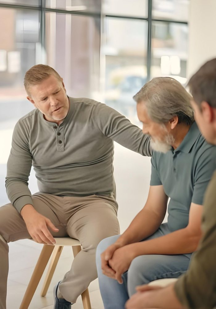 Opioid use disorder treatment