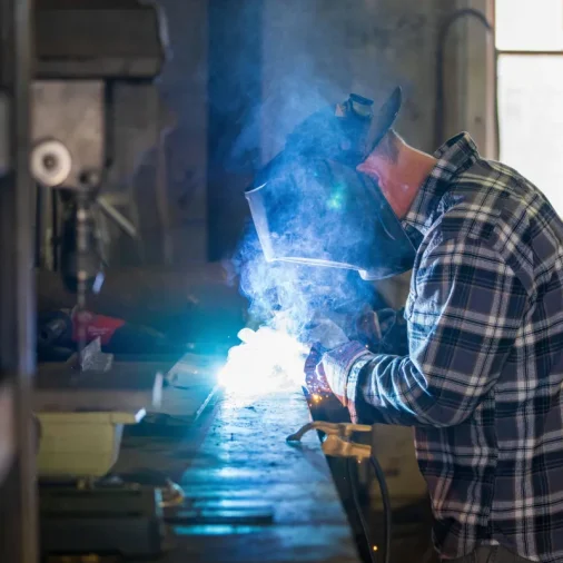 vocational training for employment skills