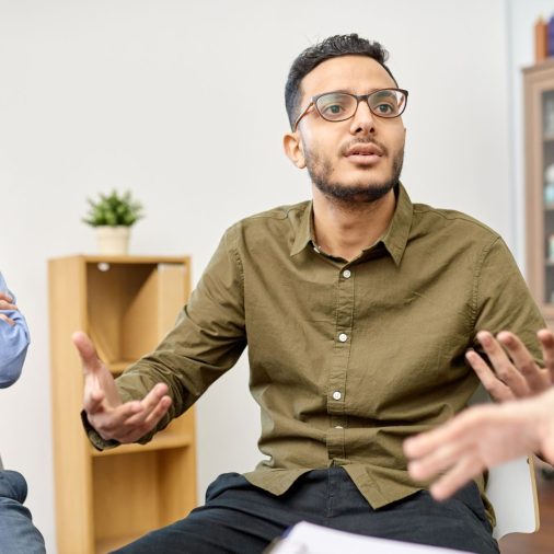 Rehabilitation services in Holden
