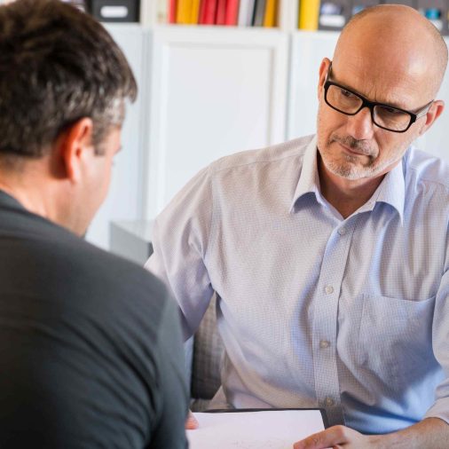 addiction therapy for men