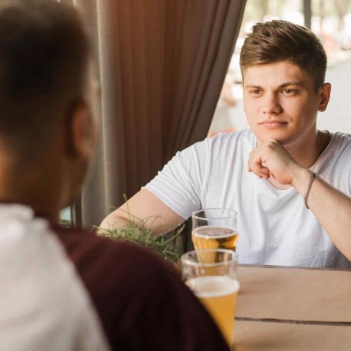 individual therapy sessions in Utah